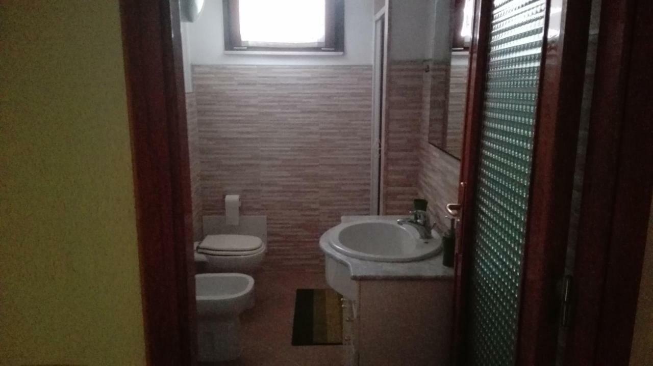 Bilocale Vista Mare Villa Costa Rei Eksteriør billede